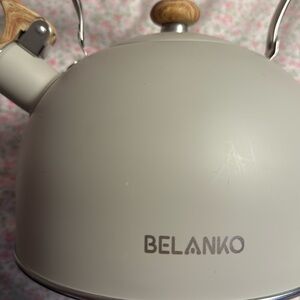 Blanko Tea Kettle